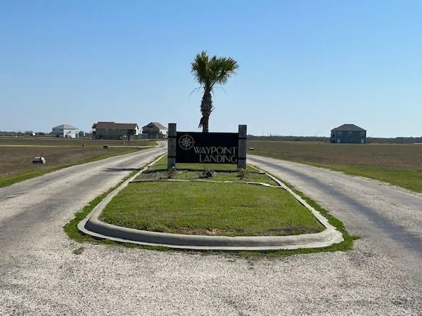 LOT 15 Bay Dr Lot 15, Palacios, TX 77465