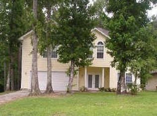 28003 Doverbrook Dr, Huffman, TX 77336