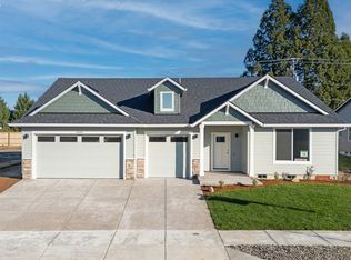 4441 NE Chaparal Pl, Albany, OR 97321