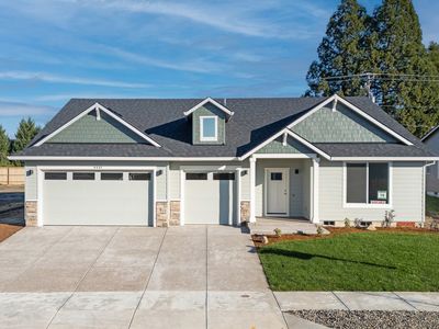 4441 NE Chaparal Pl, Albany, OR, 97321