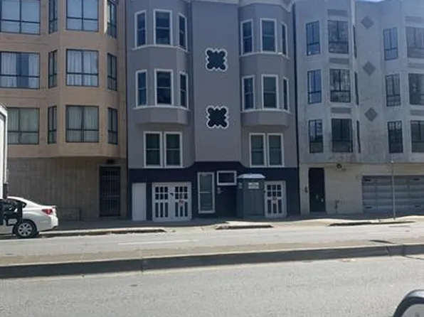 1325 Lincoln Way, San Francisco, CA