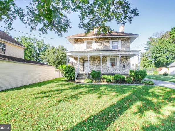 530 Folcroft Ave, Folcroft, PA 19032