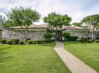 1214 Huntington Dr, Richardson, TX 75080