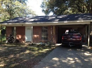 732 Orlando St, Greenville, MS 38701
