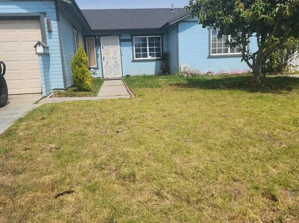 3620 San Simeon Ave, Oxnard, CA 93033