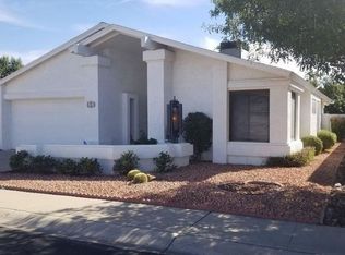 601 W Sandra Ter, Phoenix, AZ 85023