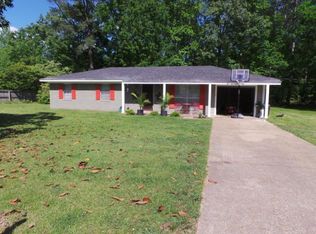 167 Horseshoe Loop, Columbus, MS 39705