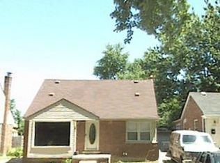 570 Arlington St, Inkster, MI 48141