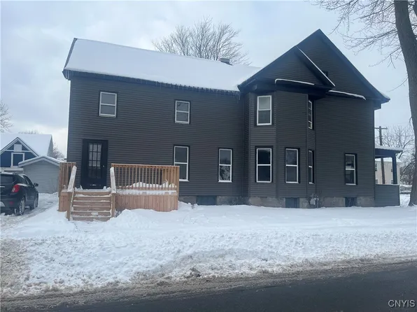 206 Arlington St, Watertown, NY 13601