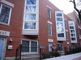 1453 W Lexington St APT C, Chicago, IL 60607