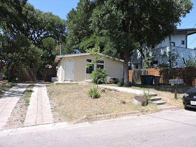 1st image of 2604 Rogers Ave #A