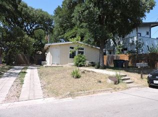 2604 Rogers Ave #A, Austin, TX 78722