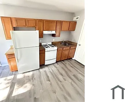 1 bed, 700 sqft, $1,600 — Photo 4