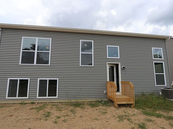 Back Exterior