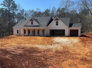 3300 Holly Springs Rd, Rockmart, GA 30153