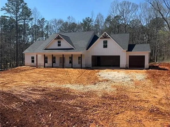 3300 Holly Springs Rd, Rockmart, GA 30153