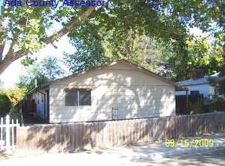 3012 W Woodlawn Ave, Boise, ID 83702