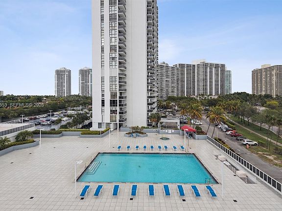 3rd image of 3625 N Country Club Dr APT 603
