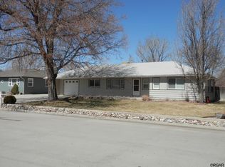 1717 Franklin Ave, Canon City, CO 81212