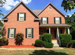 401 Kings Creek Rd, Irmo, SC 29063