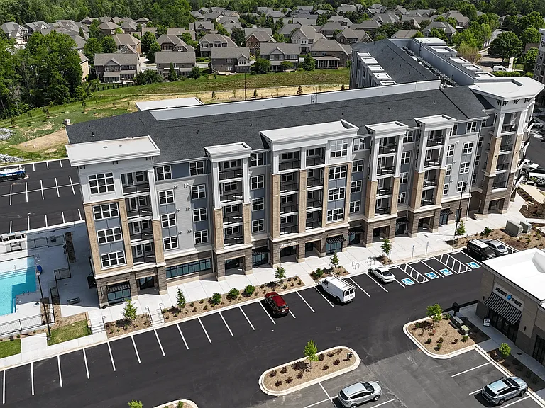 The Residences at Christenbury Village — Photo 41