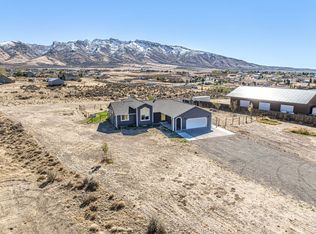 748 Westcott Dr, Spring Creek, NV 89815