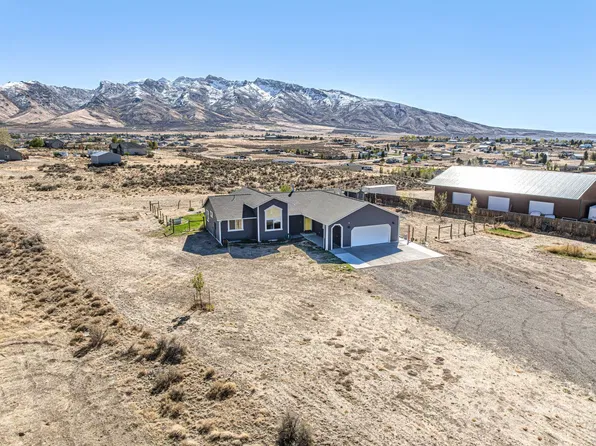 748 Westcott Dr, Spring Creek, NV 89815