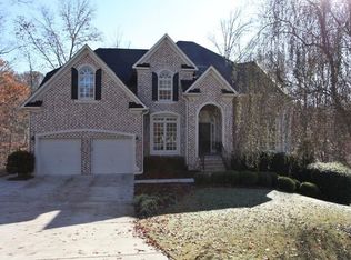 5015 N River Dr, Cumming, GA 30041