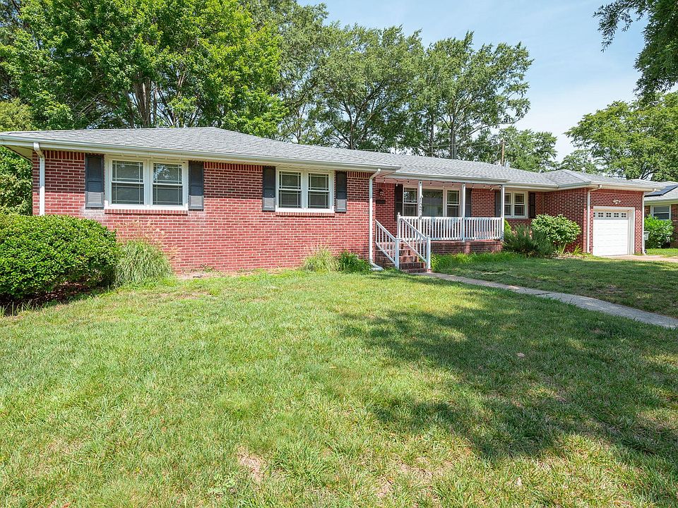 2418 Heutte Dr Norfolk, VA, 23518 Apartments for Rent Zillow