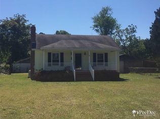 703 Howle Park St, Darlington, SC 29532