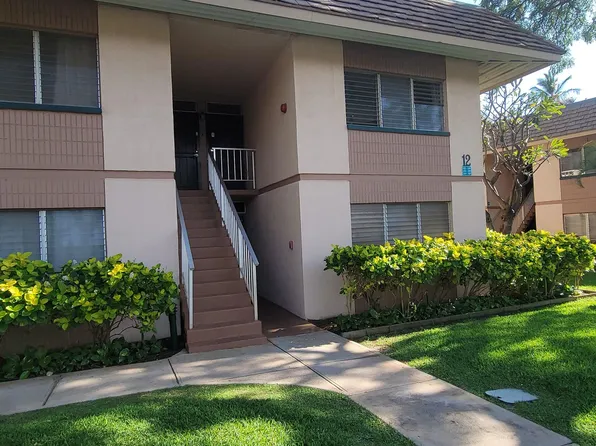 2495 S Kihei Rd #132, Kihei, HI 96753