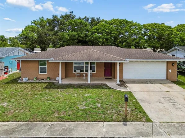 8832 GOSHEN LANE, PORT RICHEY, FL 34668