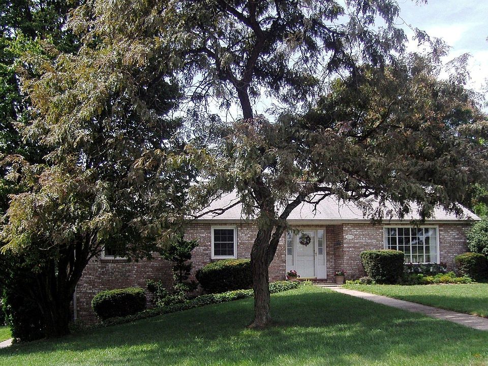 Excellent Condition - Move In Ready