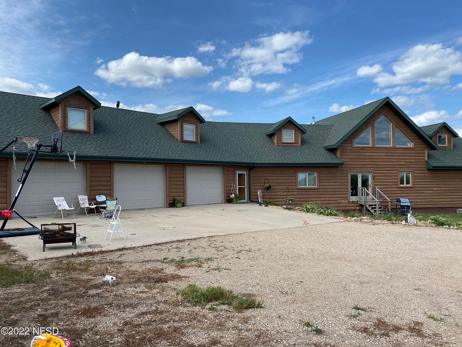 14845 465th Ave, South Shore, SD 57263 Zillow
