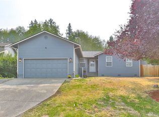 6812 49th St NE, Marysville, WA 98270