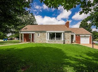 1919 Basil Dr, Saint Louis, MO