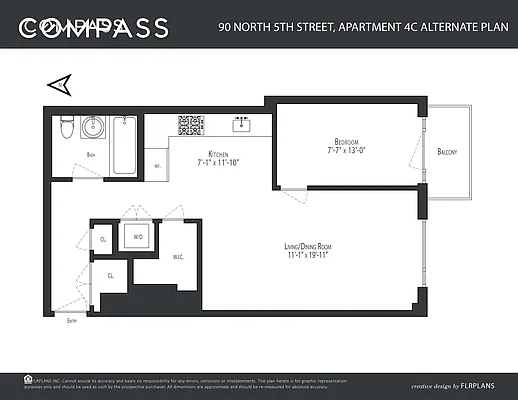 Sold by Compass | media 11