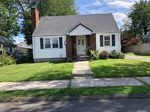 199 Goodrich St Photo 1