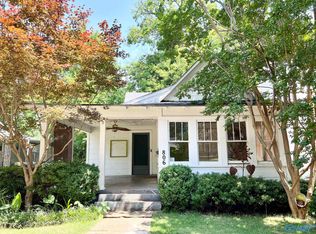 806 Johnston St SE, Decatur, AL 35601