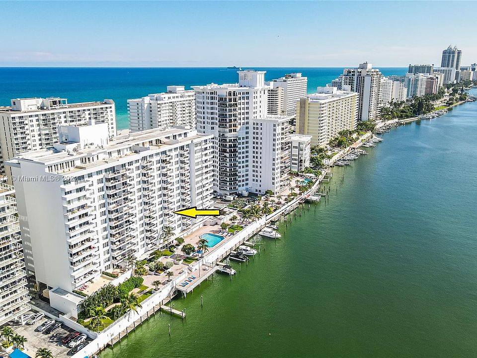 1st image of 5700 Collins Ave APT 6G