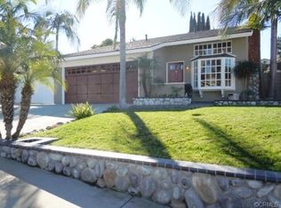 26742 Avenida Shonto, Mission Viejo, CA 92691