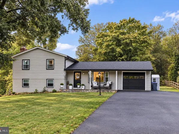 12209 Piedmont Rd, Clarksburg, MD 20871