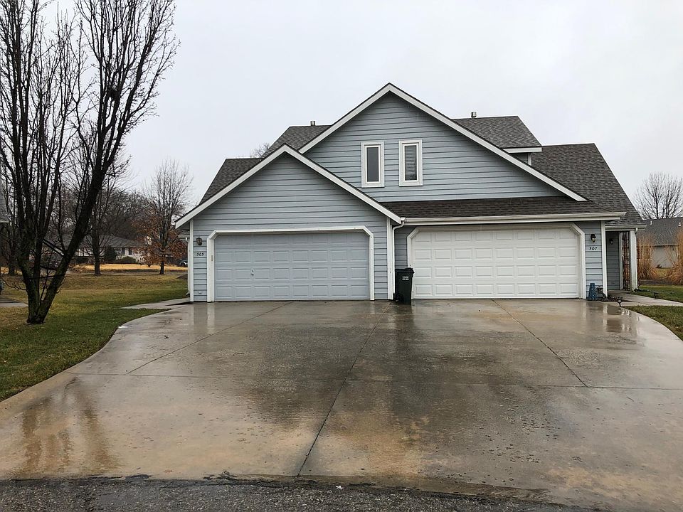 505-507 Lancaster Ct