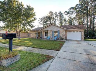 146 Trafalgar Sq, Slidell, LA 70461
