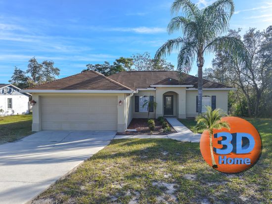 14029 Amero Ln, Spring Hill, FL 34609