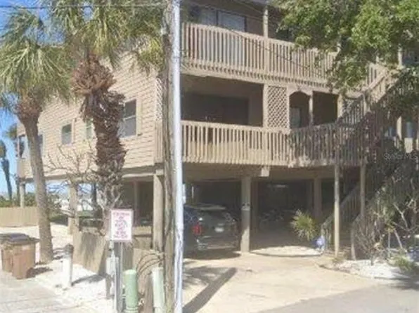 300 BEACH TRAIL #201, INDIAN ROCKS BEACH, FL 33785