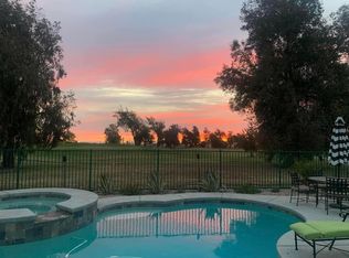 1165 Golf Ave, Lemoore, CA 93245