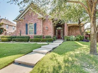 2225 Fairfax Trl, Denton, TX 76205