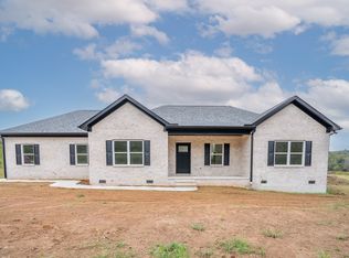 3771 Buffalo Rd, Summertown, TN 38483