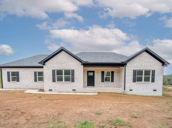 3771 Buffalo Rd, Summertown, TN 38483
